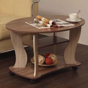 Стол журнальный Сатурн М05