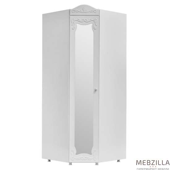 Купить шкаф угловой италия ит-68 - 15 328 руб.