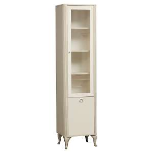 Шкаф-витрина Стефани 43.06