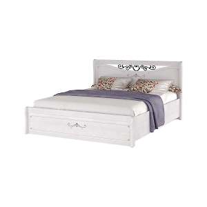 Кровать Афродита 1400 с подъемным механизмом