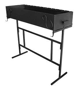 Мангал дачный ММ-1