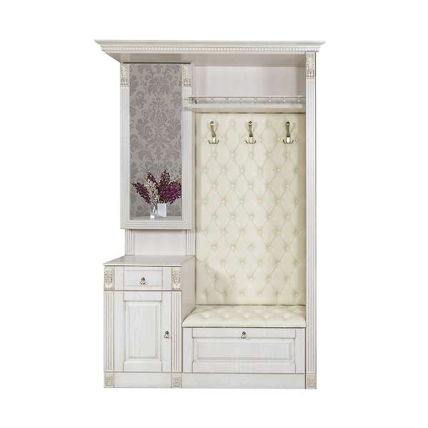 Купить прихожая вероника комплектация 1 - 38 766 руб.