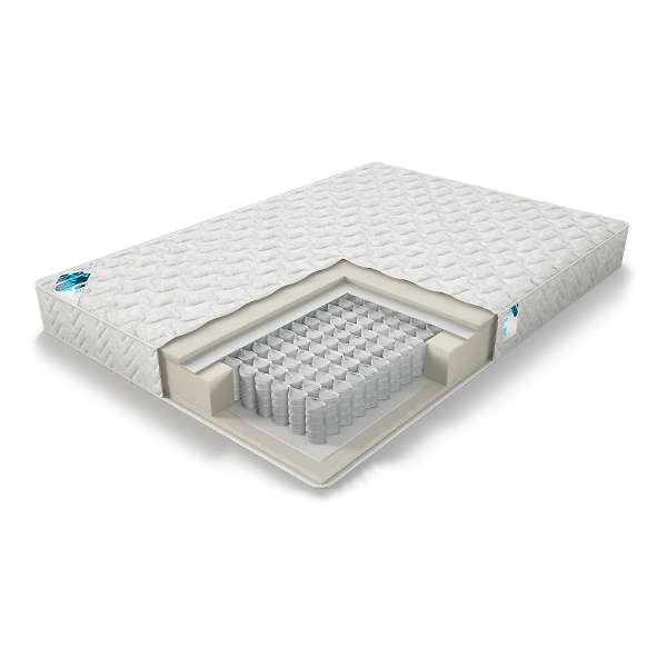 Купить матрас практик базис 500 - 11 434 ₽