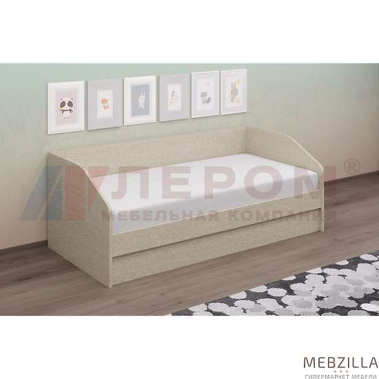 Купить кровать карина кр-118 - 23 057 руб.