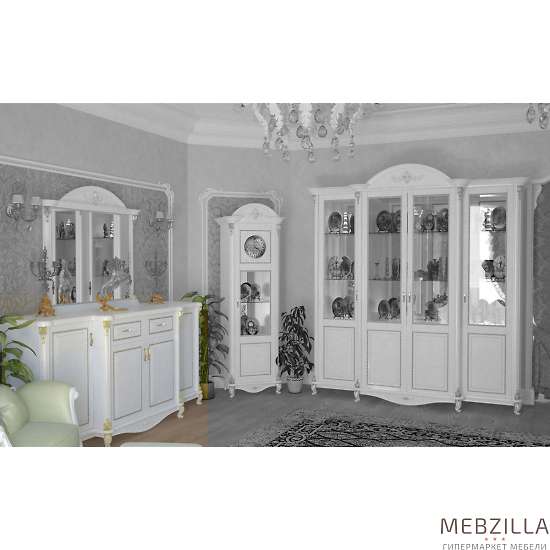 Купить комод да винчи гд-06 - 40 260 руб.