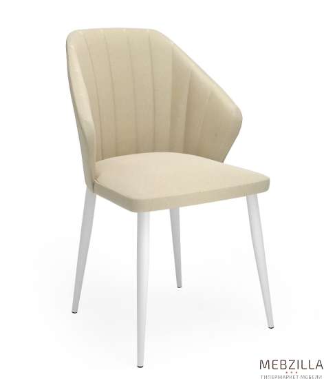 Купить стул энзо бежево-песочный, ultra sand - 7 664 руб.
