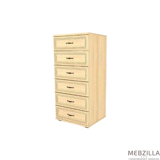 Купить комод карина км-1002 - 21 136 ₽