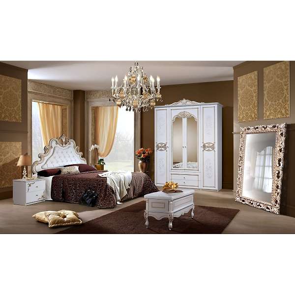 Купить кровать розалия кмк 0456.6 - 43 651 руб.