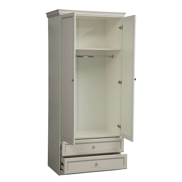 Купить шкаф для одежды 40.02 эльмира - 15 707 руб.