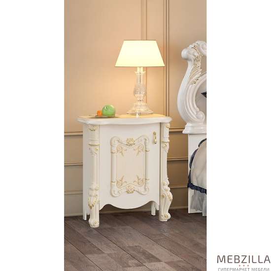 Купить тумба прикроватная рафаэлла - 9 570 руб.
