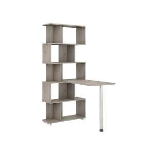 Стеллаж Домино СЛ-5СТ