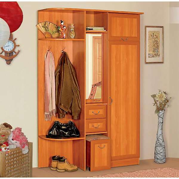 Купить прихожая вика-1д  - 20 250 руб.