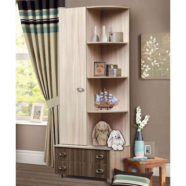 Купить шкаф комбинированный юниор-6 пм-4 - 17 870 руб.