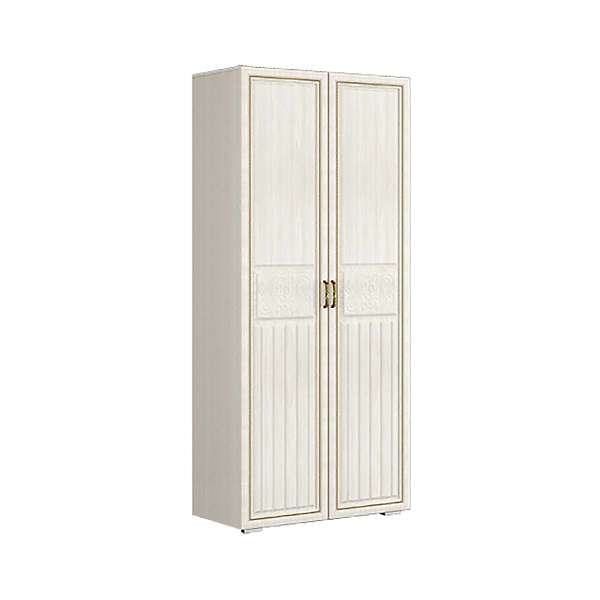 Купить шкаф двухдверный 440 виктория - 20 290 руб.