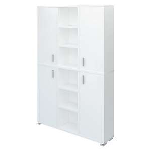 Стеллаж Домино ПУ-40/5