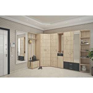 Прихожая Брендон