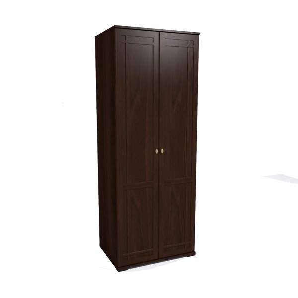 Купить шкаф для одежды 12 sherlock - 18 259 ₽