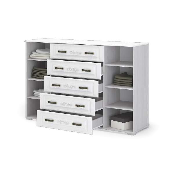 Купить комод медина км 042 - 17 628 руб.