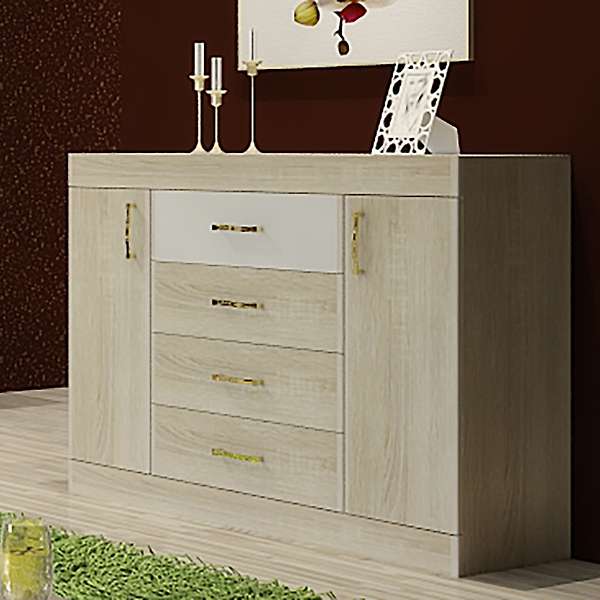 Купить комод ника н25 - 14 479 ₽