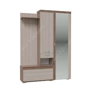 Прихожая Лео 2-3422