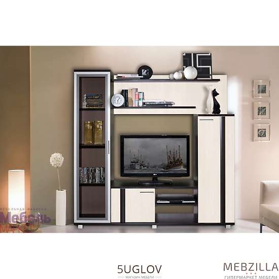 Купить стенка эрика 3 - 15 479 руб.