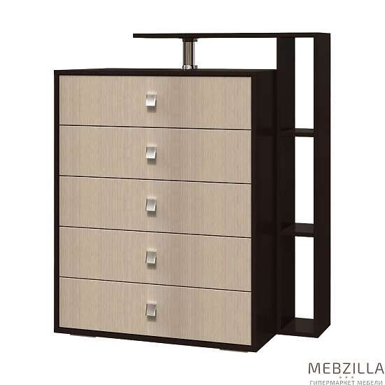 Купить комод саломея бк-1 - 8 185 руб.