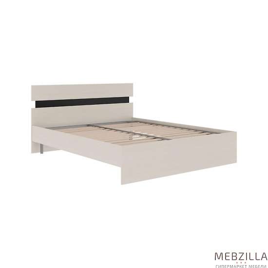 Купить кровать город 1600 - 11 330 руб.