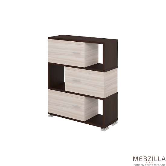 Купить стеллаж домино сб-30/3 - 11 500 ₽