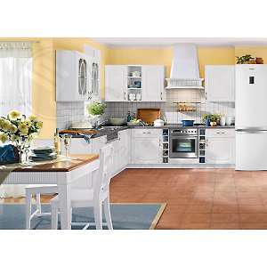 Кухня Базис-Классика 07