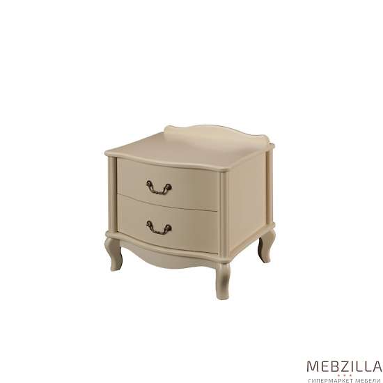 Купить тумба прикроватная джульетта 2 ящика - 10 925 руб.