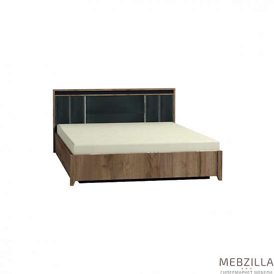 Купить кровать с подъемным механизмом люкс 306 nature - 28 734 руб.
