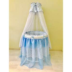 Комплект постельного белья универсальный BABY-LUX