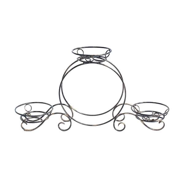 Купить подставка для цветов венеция - 3 200 руб.