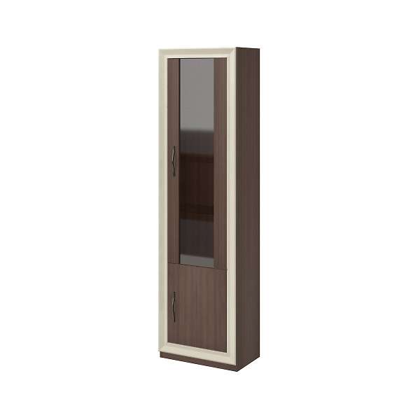 Купить витрина высокая втв-фсд-фгк nobile - 21 490 ₽