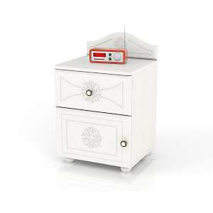 Тумба прикроватная Онега ТП-1