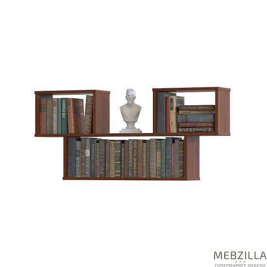 Купить полка книжная пк-4 - 2 950 руб.