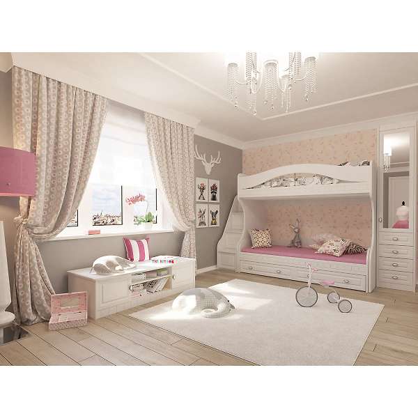 Купить кровать итальянский мотив 51.101.02 - 20 680 руб.