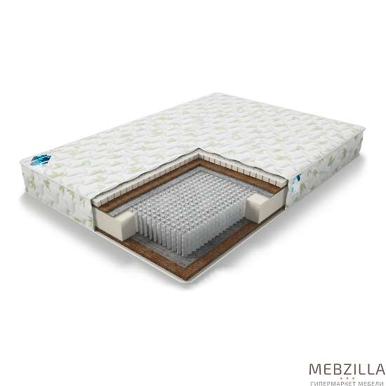 Купить матрас микро медиум хард - 63 675 ₽