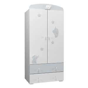 Шкаф Лилу НМ 041.01