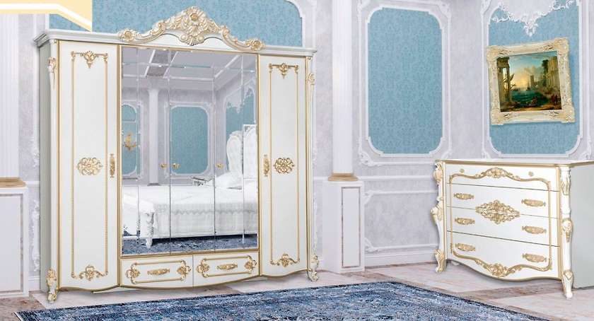 Дольче Вита (MLK) Дольче Вита (MLK)