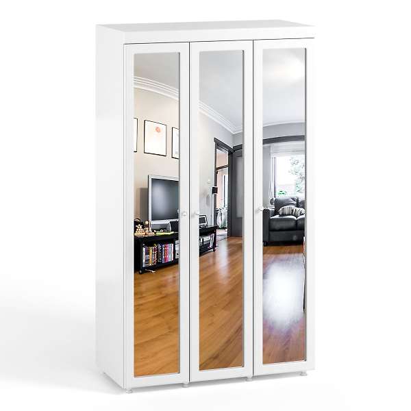 Купить шкаф трехдверный монако мн-55 - 26 952 руб.