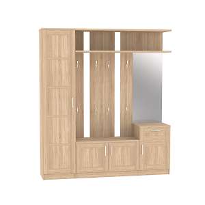 Прихожая Сэндай Композиция 8