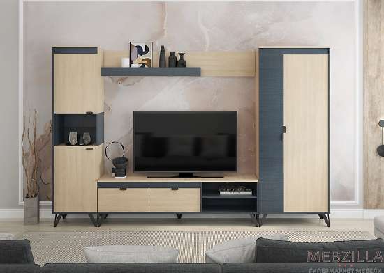 Купить гостиная прага - 43 188 руб.