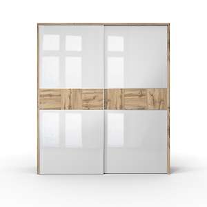 Шкаф-купе 1800 Аризона 2702.М1