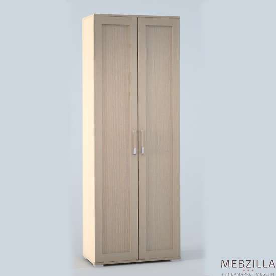 Купить шкаф двухдверный индиго и-2 - 7 624 ₽