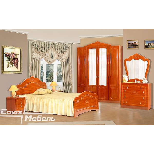 Купить комод корона - 10 764 руб.