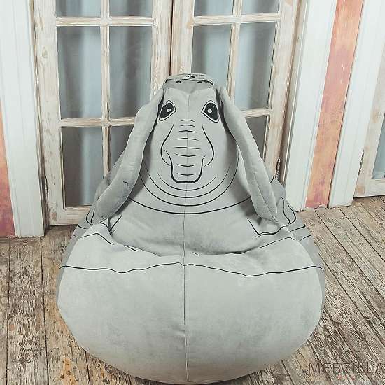 Купить кресло мешок ждун - 6 490 ₽
