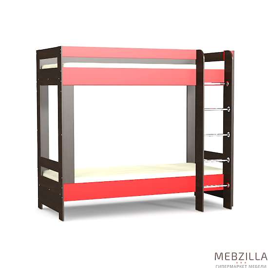 Купить кровать дуэт 4 - 17 760 ₽