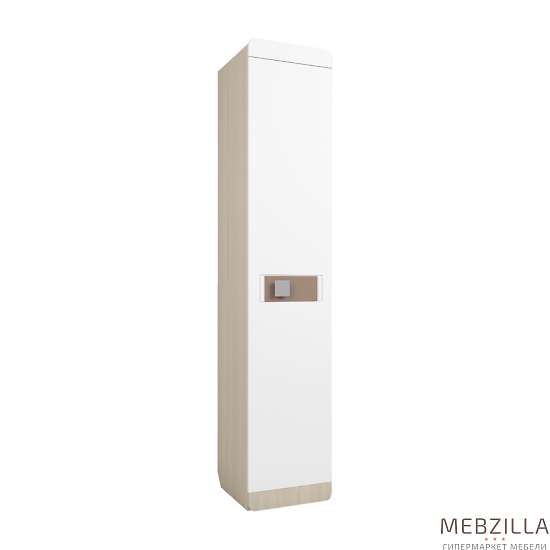 Купить шкаф-пенал луиза шк-1 - 10 870 ₽