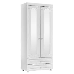 Шкаф двухдверный Афина АФ-50